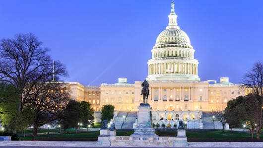 Rebuilding Congress’ Policy Capacity